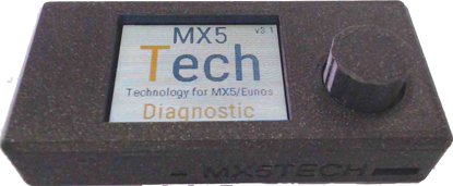 Picture of Diagnostic Tool