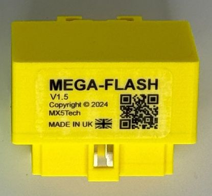 Picture of Mega-Flash for MK1/NA