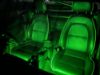 Picture of MX-5/Miata MK1 LED Footwell Lights